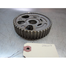 28C017 Left Camshaft Timing Gear From 2013 Honda Pilot Touring 3.5